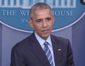 With A ‘Mele Kalikimaka’ to DC, Obama Heads For Honolulu