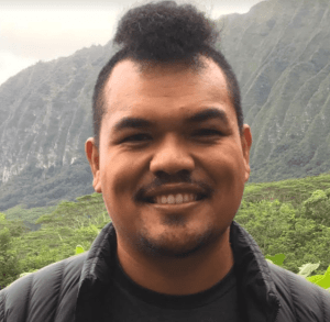 Brandon Makaawaawa