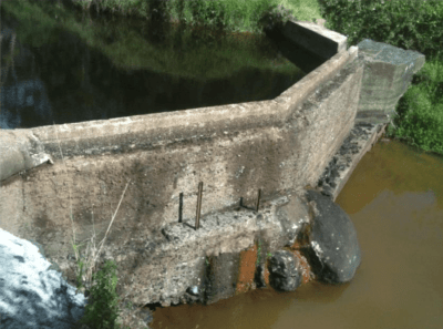 Kauai Utility Wins Lease For Hydro Project in Kekaha