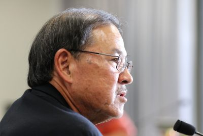 More Money Sought To Fix Hawaii’s Harbors, Airports And Roads