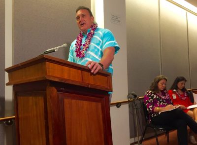 Report: Native Hawaiians Face A ‘Public Health Crisis’