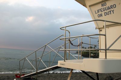 Counties Threaten To Pull Lifeguards Over Fear Of Lawsuits