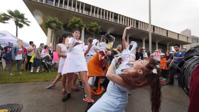At What Age Are People Usually The Happiest?