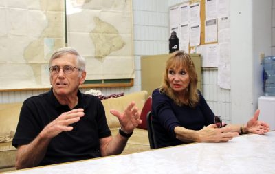 How A Big Island Family’s Tragedy Is Saving Lives Today