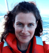 Kirsten Grorud-Colvert