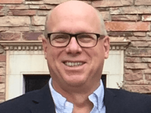 Scott J. Miscovich
