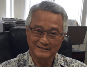 Glenn M.L. Pang