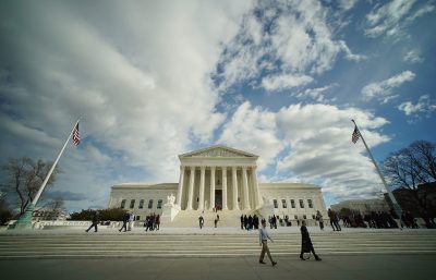 Beth Fukumoto: Lawmakers Shouldn’t Be Afraid To Test Citizens United