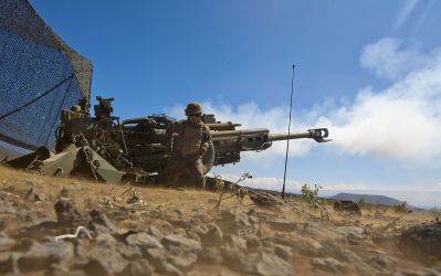 The Health Risks Of Depleted Uranium In Hawaii