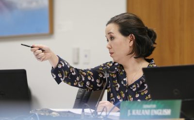 Senators Shoot Down Rail Tax Extension — At Least For Now