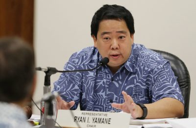 Critics: Water Bill Could Hurt Customers And The Environment