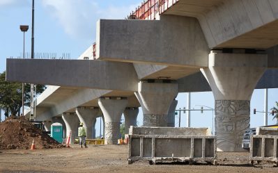 Dumb and Dumber: Why Honolulu Should Abandon Rail