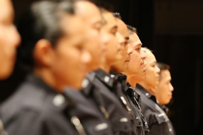 Real Solutions Needed To Fix Police Recruitment Crisis