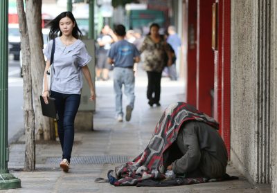 How These Bills Could Help Those With Serious Mental Illness