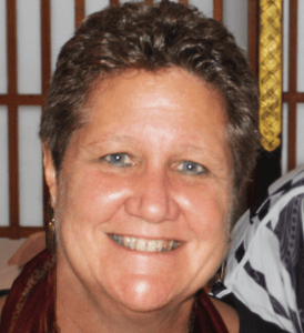 Lynn B. Wilson