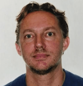 Carl Bergquist