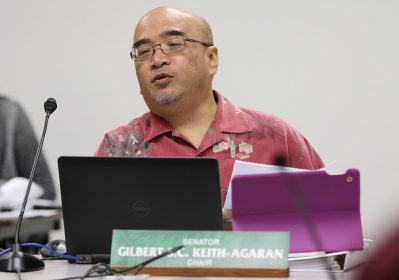 Minimum Wage Hike Clears Hawaii Senate Committee