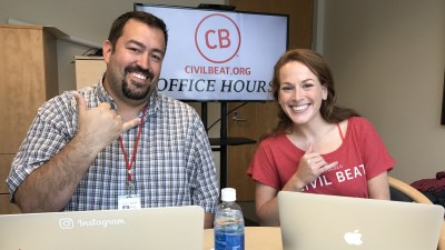 VIDEO: What Is Office Hours?