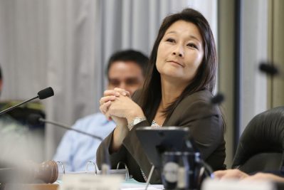 House Panel Wants Budget Slashed By $500M