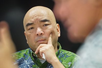 State Revenue Forecast Drops By $250 Million