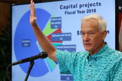 Mayors Urge Governor To Extend Legislative Session For Rail Bill