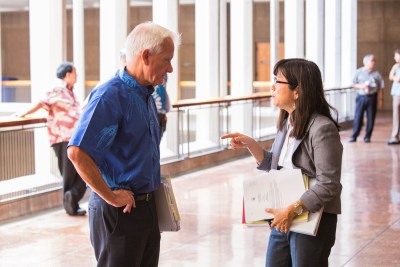 House Restores Honolulu Rail Tax — For Now