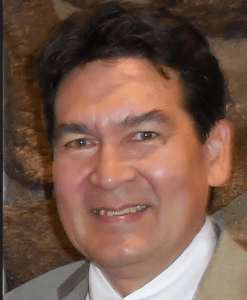 Paul Brewbaker