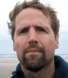 Bret Yager