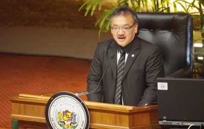 Neal Milner: How Hawaii Lawmakers Magically Make Bills Disappear