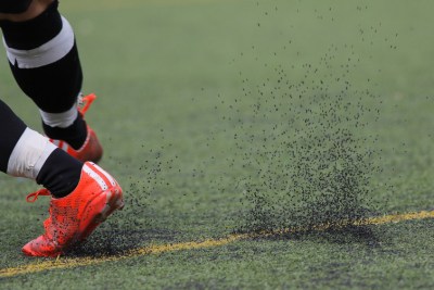 Why Artificial Turf May Truly Be Bad For Kids