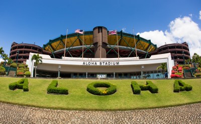 Hawaii Gov. Ige Wants To Build New Aloha Stadium ‘As Quickly As Possible’