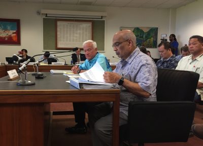 House Panel Ponies Up Another $1.2 Billion For Honolulu Rail