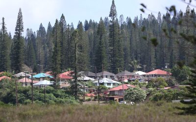 Why This Hawaiian Island Has To Outsource Psychiatric Care