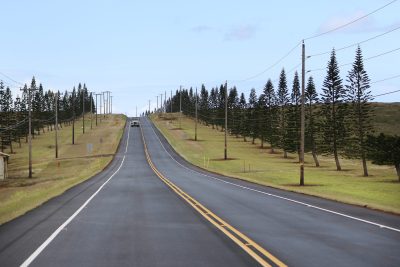 Life On Lanai During A Pandemic