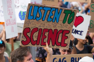 How Under-Siege Scientists Fought Back in 2017: Five Essential Reads