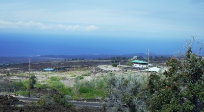 Bret Yager: Big Island Residents Step Up Resistance To Solar Project