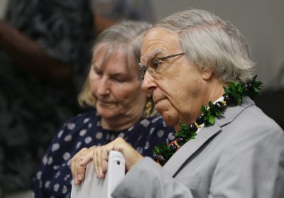 Committee Rejects Governor’s Choice For Utilities Commission