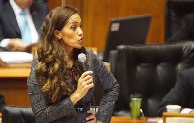 House Legislators Clash Over Bill To Trim Judges’ Pensions