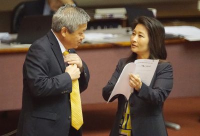 Capitol Finance: How Top Lawmakers Build Their Power With Campaign Cash