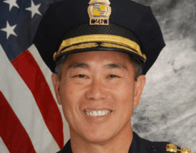 Ex-HPD Major Wants Separate Trial In Corruption Case
