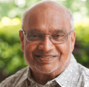 Krishniah Murthy