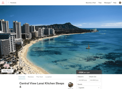 Vacation Rentals On Oahu May Face Tough Enforcement And New Limits