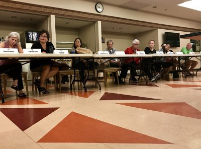 Honolulu Council Elections Are A Hot Topic For Neighborhood Board Members