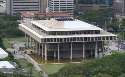 Who’s Afraid Of A Constitutional Convention?