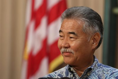 Hawaii Public Utilities Commission Gets A New Member — For Now