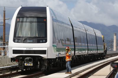 HART Effort To Hire Welders To Fix Rail Tracks Falls Flat