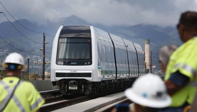 HART: Defective Train Wheels Are A ‘Major’ Problem And Possible Safety Issue