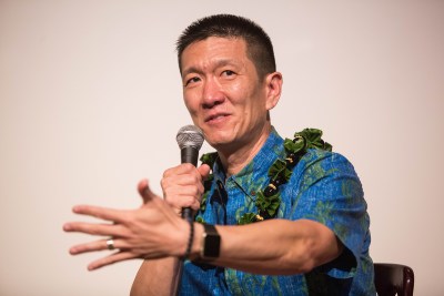 Campaign Corner: Doug Chin Fights For Immigrants