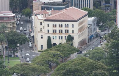 Hawaiian Electric Reports Net Income Increase For 2021