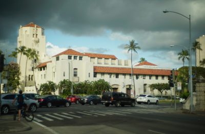 Danny De Gracia: When Are City Leaders Going To Talk To Us About Corruption?